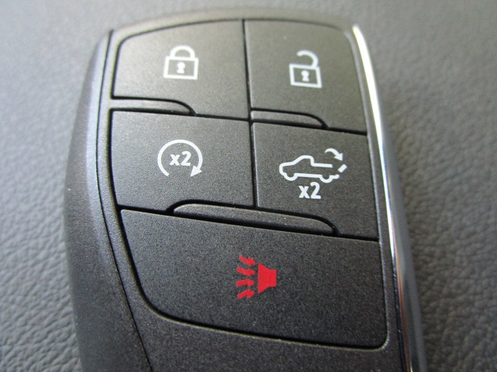 2026 GMC Sierra 1500 Elevation - Photo 45