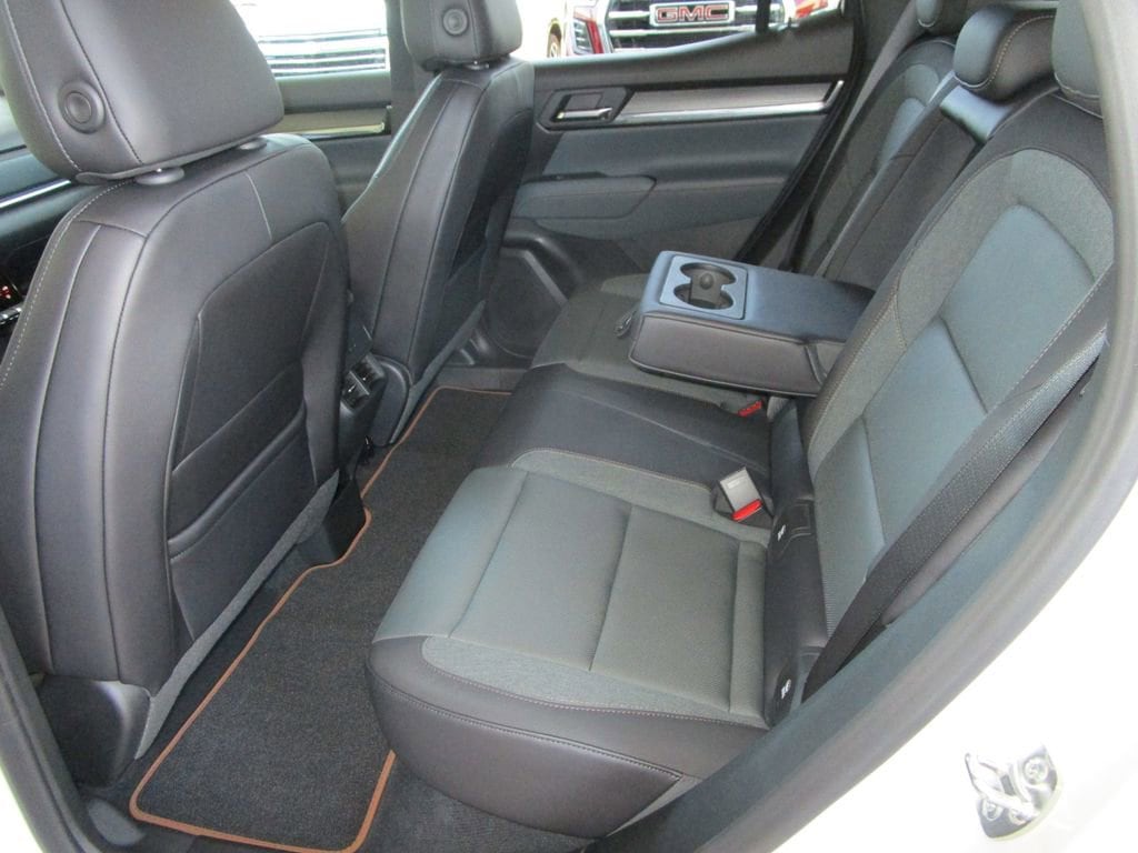 2026 GMC Terrain AT4 - Photo 20