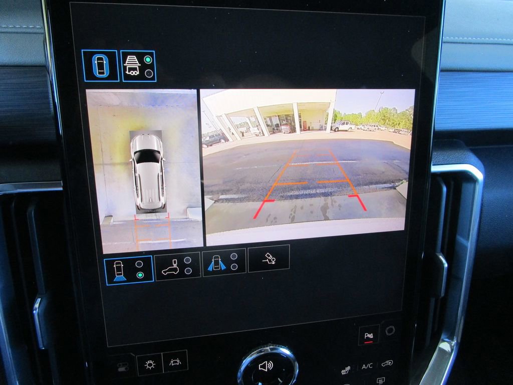 2026 GMC Acadia Elevation - Photo 40