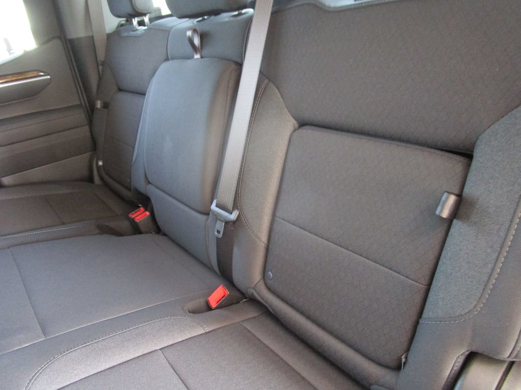 2026 GMC Sierra 1500 Elevation - Photo 19