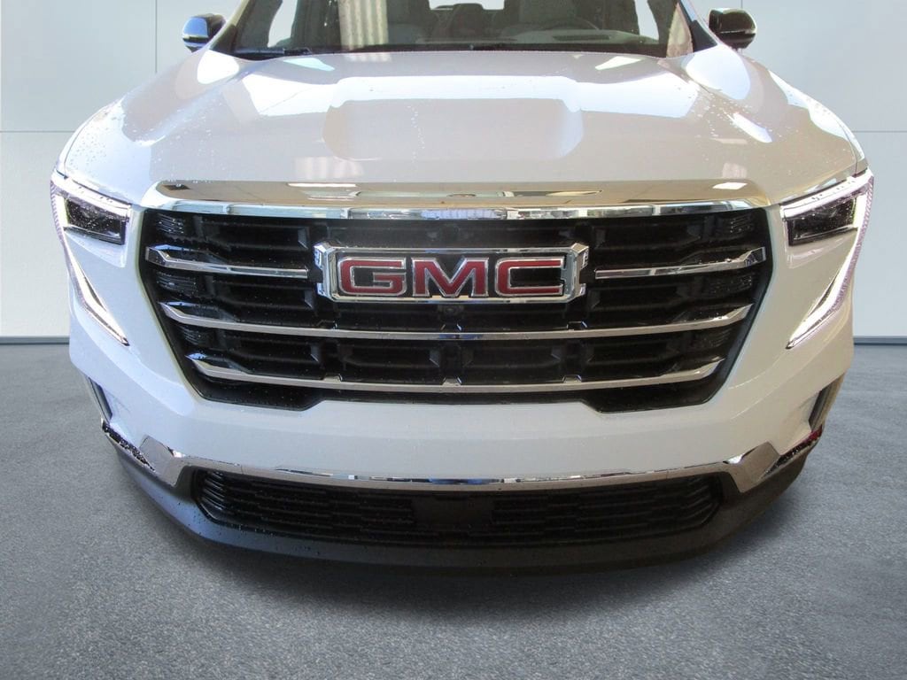 2026 GMC Acadia Elevation - Photo 27