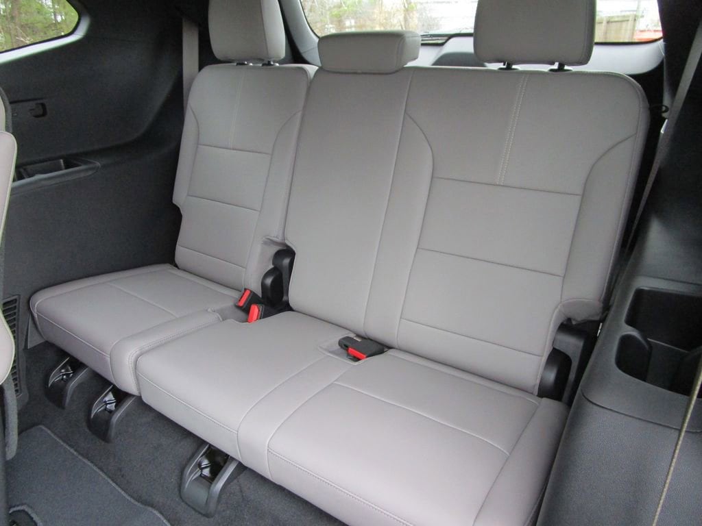 2026 GMC Acadia Elevation - Photo 18