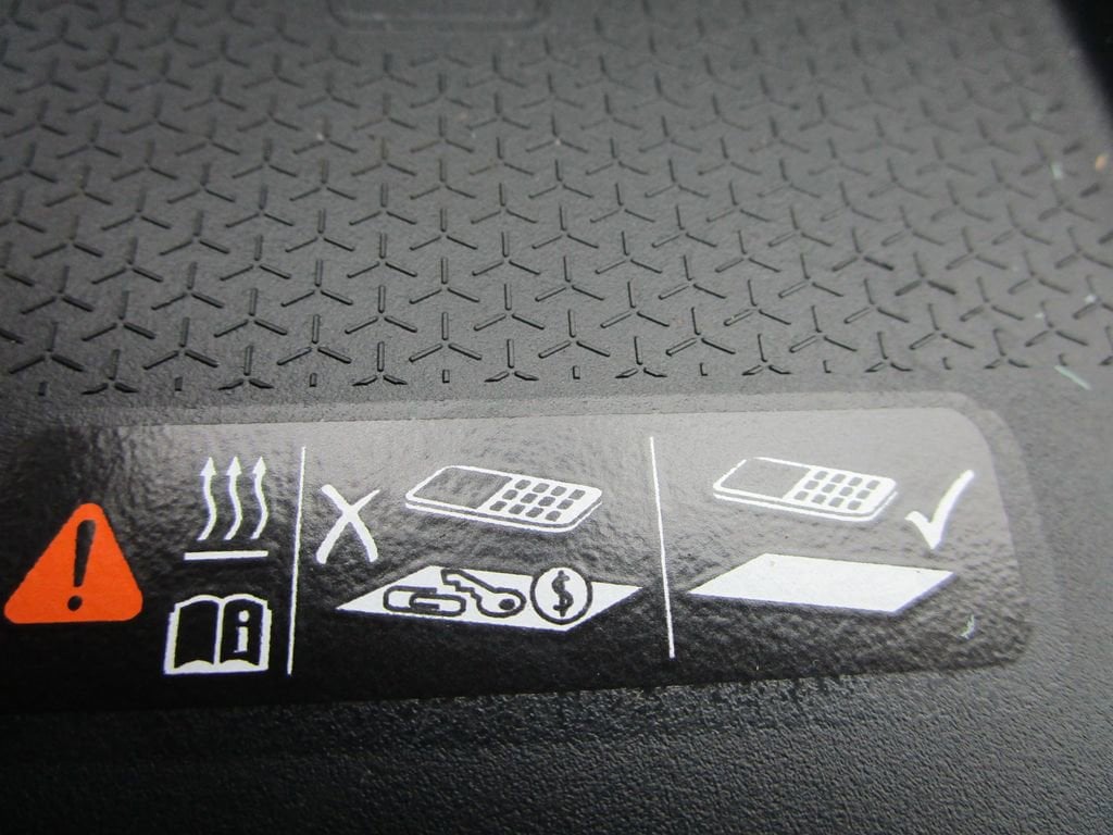 2026 GMC Acadia Elevation - Photo 38