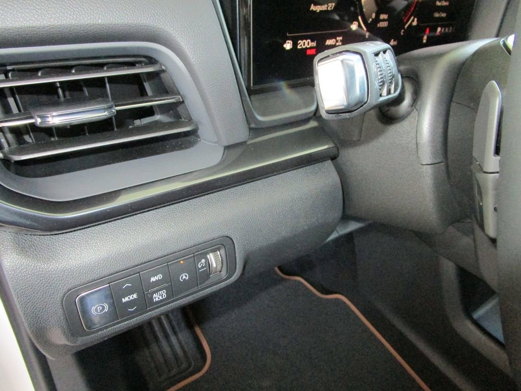 2026 GMC Terrain AT4 - Photo 24