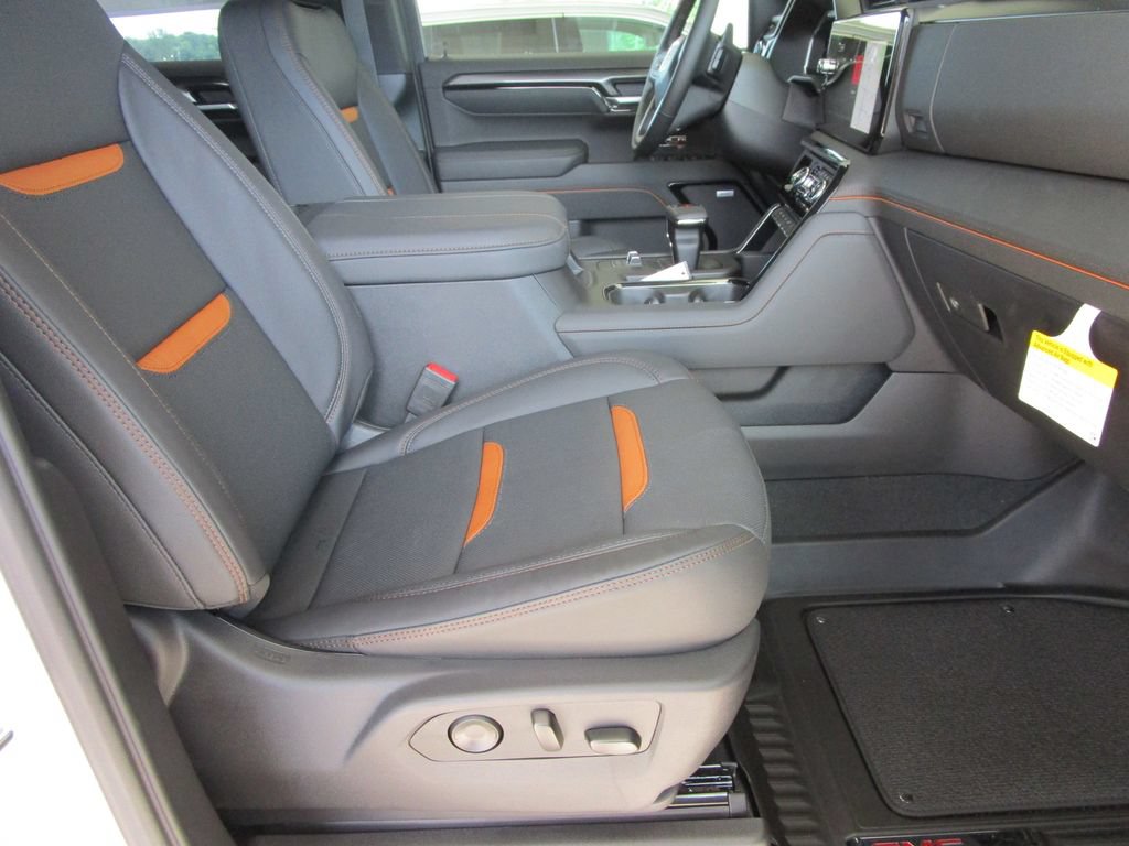 2026 GMC Sierra 1500 AT4 - Photo 29