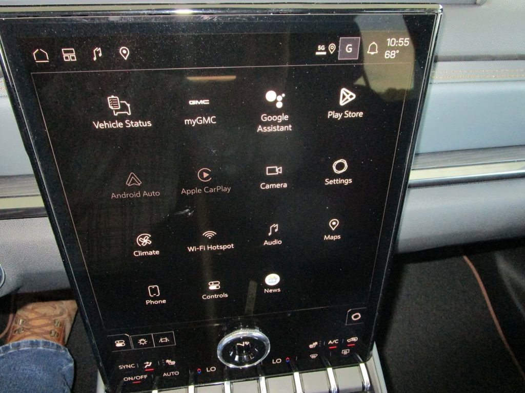 2026 GMC Terrain AT4 - Photo 34