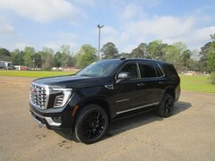 2026 GMC Yukon Denali SUV