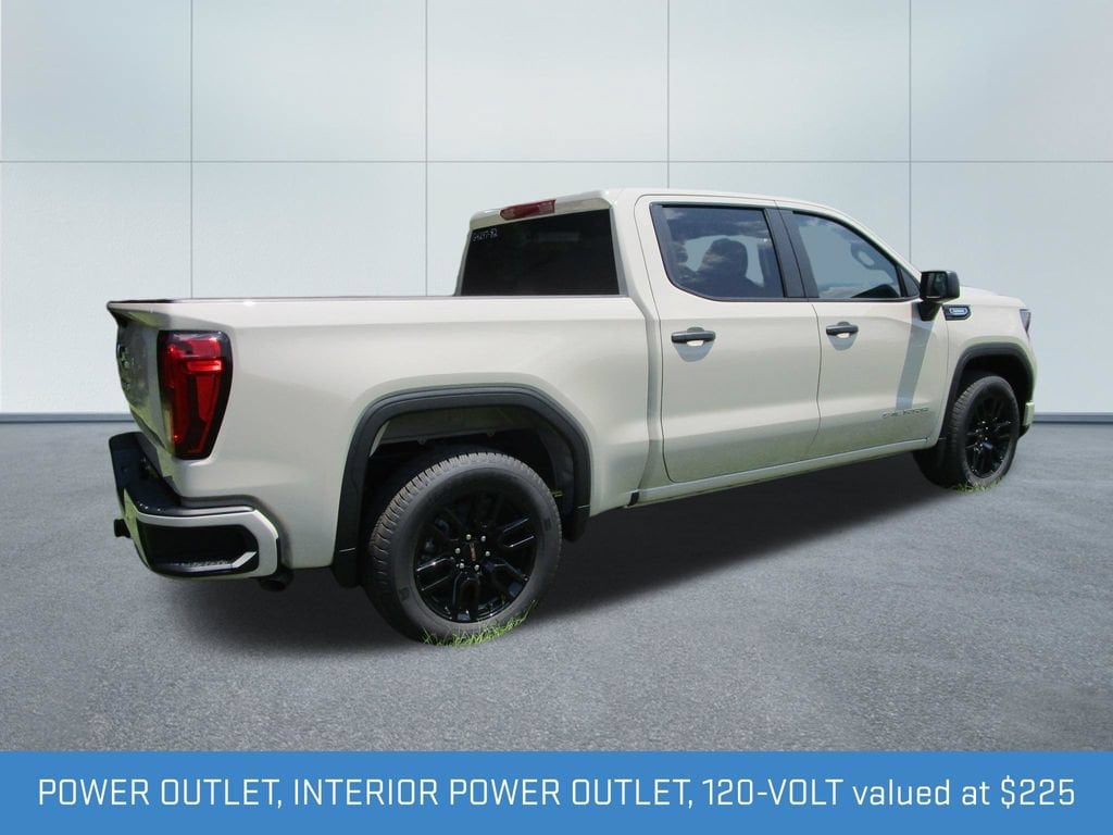 2026 GMC Sierra 1500 Pro - Photo 8