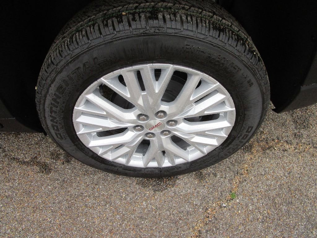 2026 GMC Acadia Elevation - Photo 17