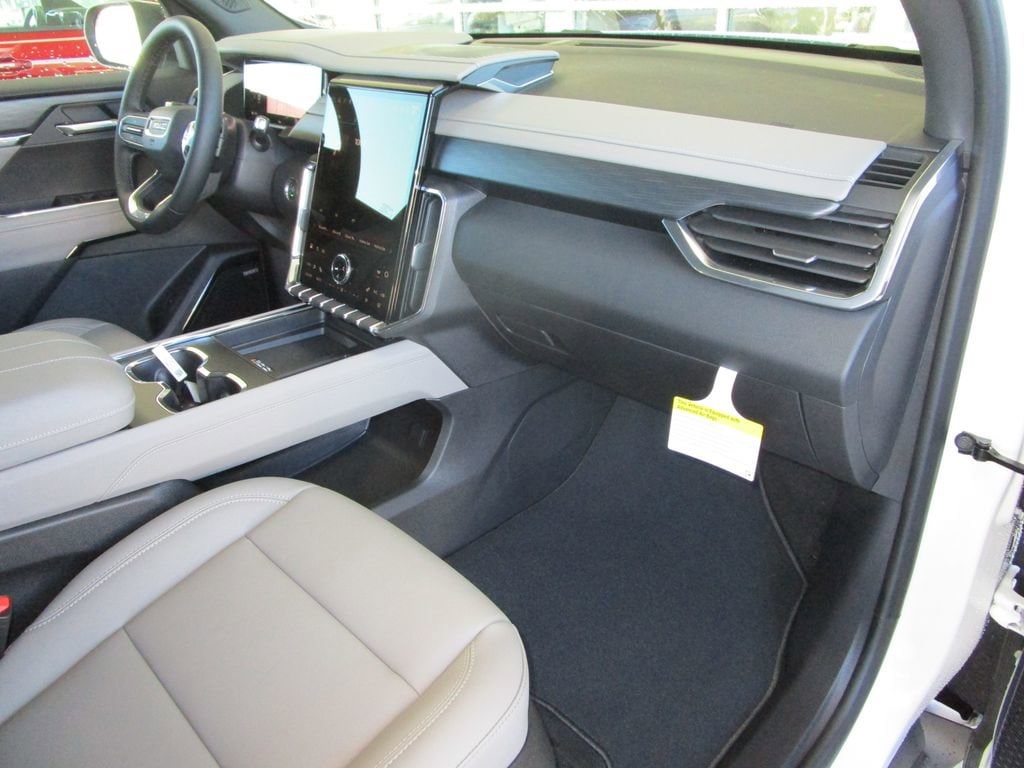 2026 GMC Acadia Elevation - Photo 30