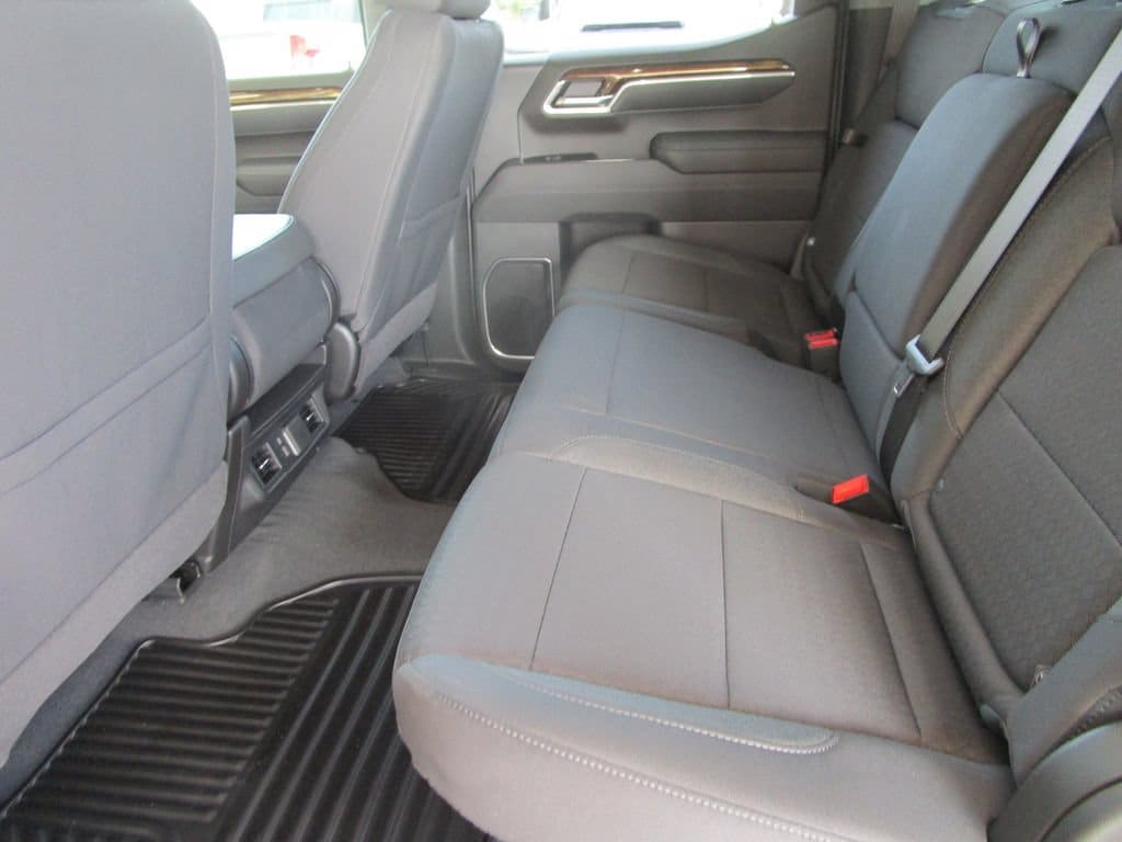2026 GMC Sierra 1500 Elevation - Photo 18