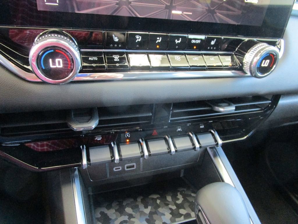 2026 GMC Canyon Elevation - Photo 62
