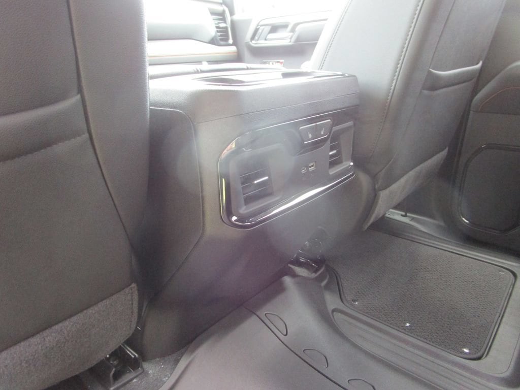 2026 GMC Sierra 1500 AT4 - Photo 25