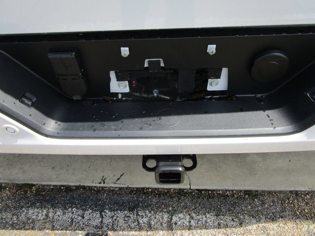 2026 GMC Sierra 1500 AT4 - Photo 12