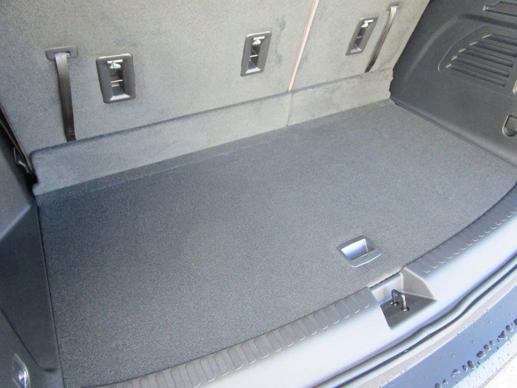 2026 GMC Acadia Elevation - Photo 16