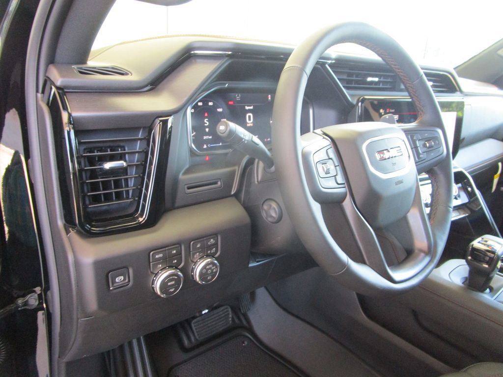2026 GMC Sierra 1500 AT4 - Photo 33