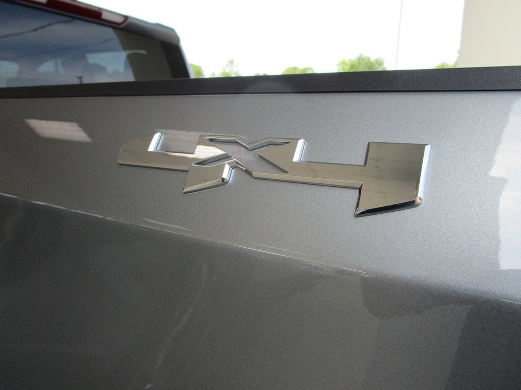 2026 GMC Sierra 1500 Elevation - Photo 12