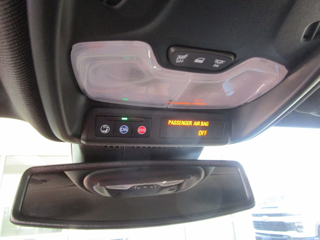 2026 GMC Canyon Elevation - Photo 67
