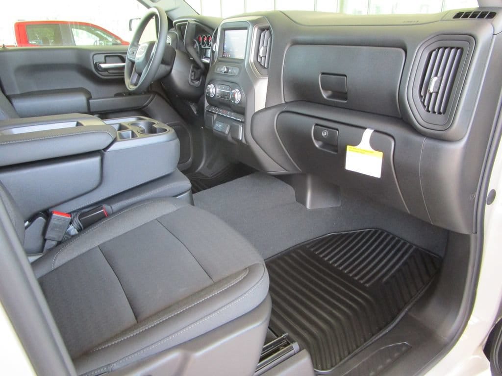 2026 GMC Sierra 1500 Pro - Photo 20