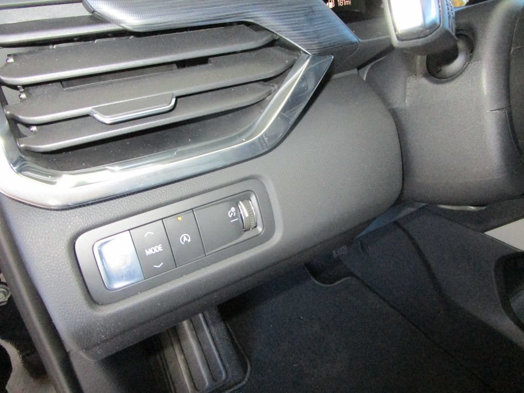 2026 GMC Acadia Elevation - Photo 24