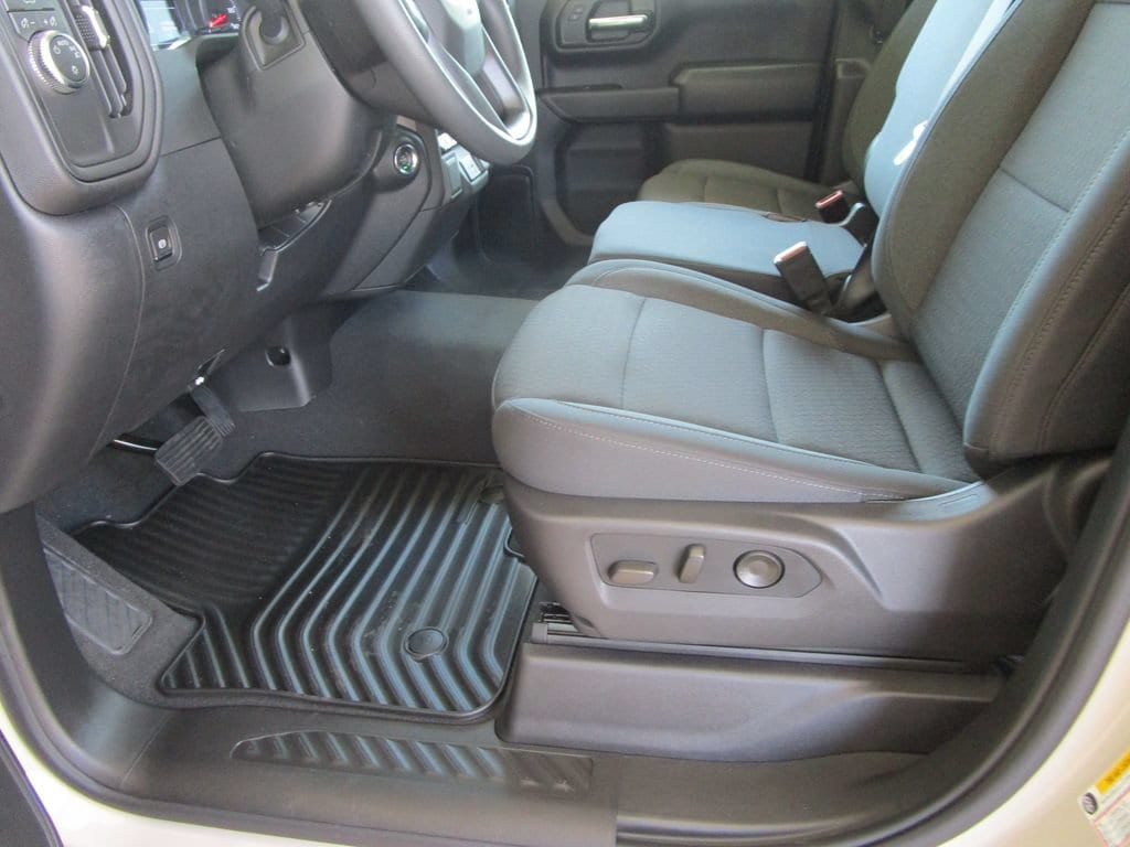 2026 GMC Sierra 1500 Pro - Photo 26