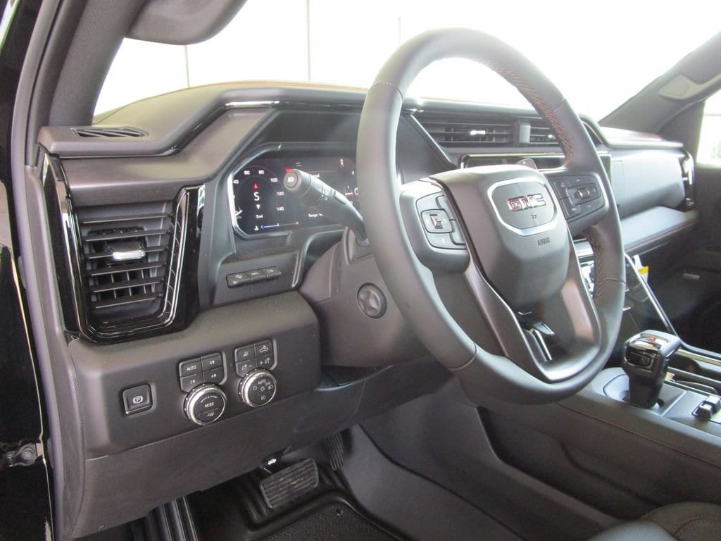2026 GMC Sierra 1500 AT4 - Photo 32