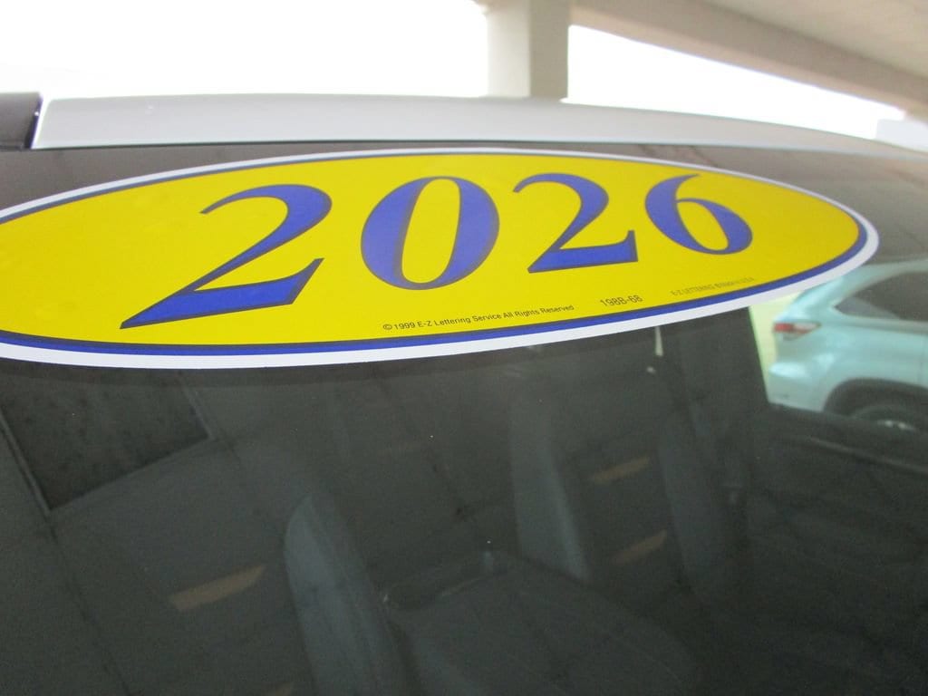 2026 GMC Sierra 1500 AT4 - Photo 23