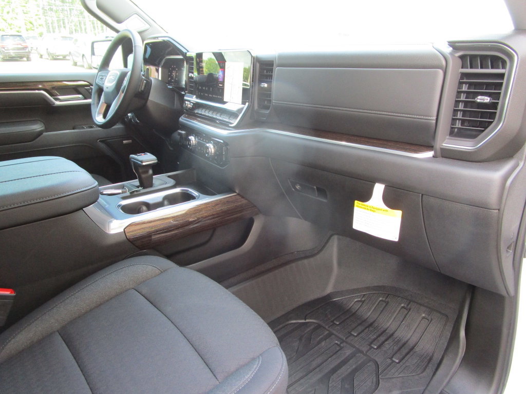 2026 GMC Sierra 1500 Elevation - Photo 34