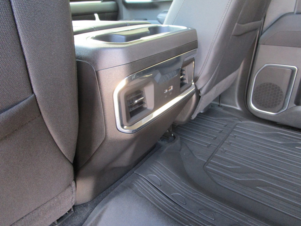 2026 GMC Sierra 1500 Elevation - Photo 20