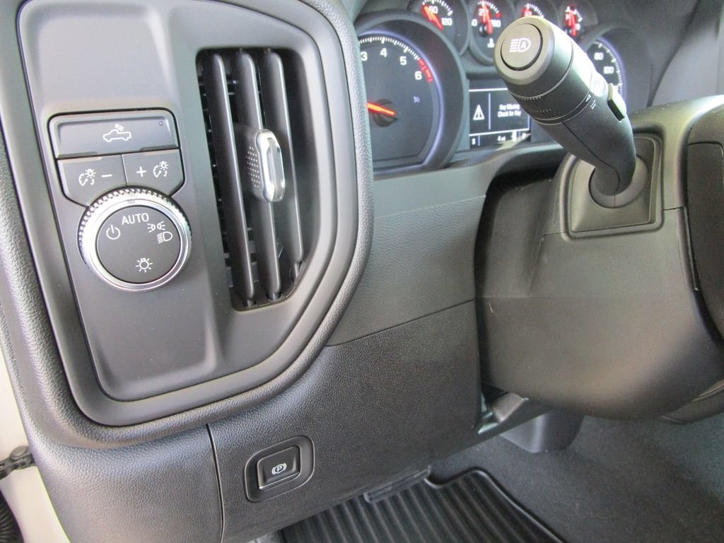 2026 GMC Sierra 1500 Pro - Photo 33
