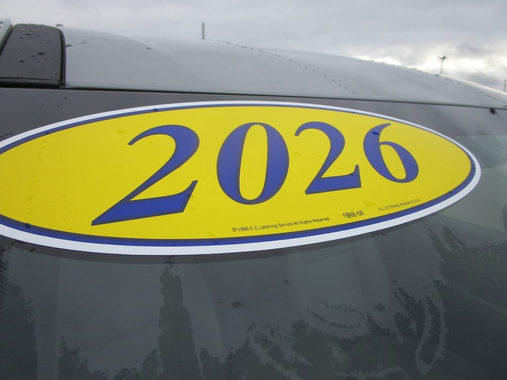2026 GMC Acadia Elevation - Photo 30