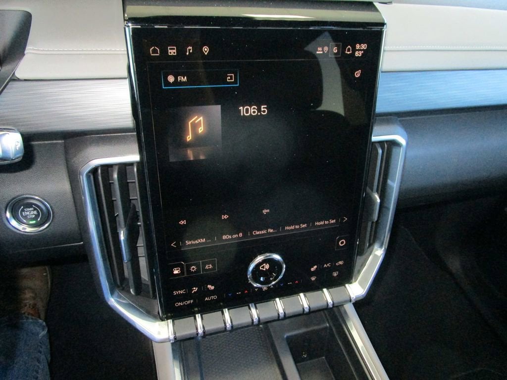 2026 GMC Acadia Elevation - Photo 33