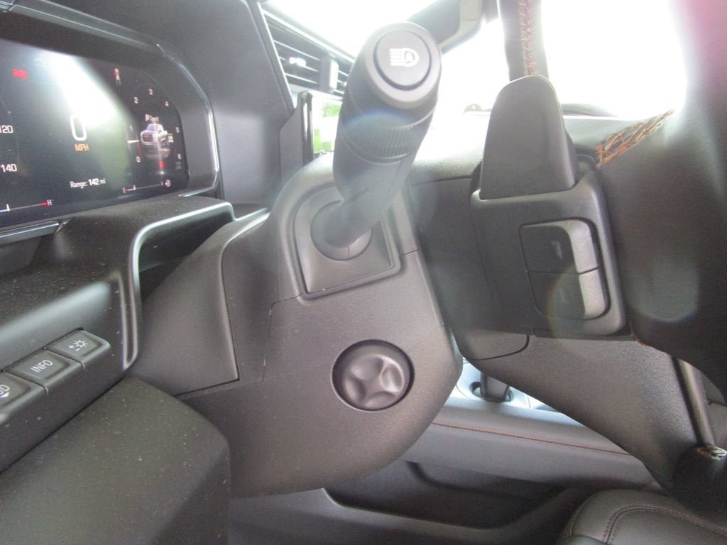 2026 GMC Sierra 1500 AT4 - Photo 35