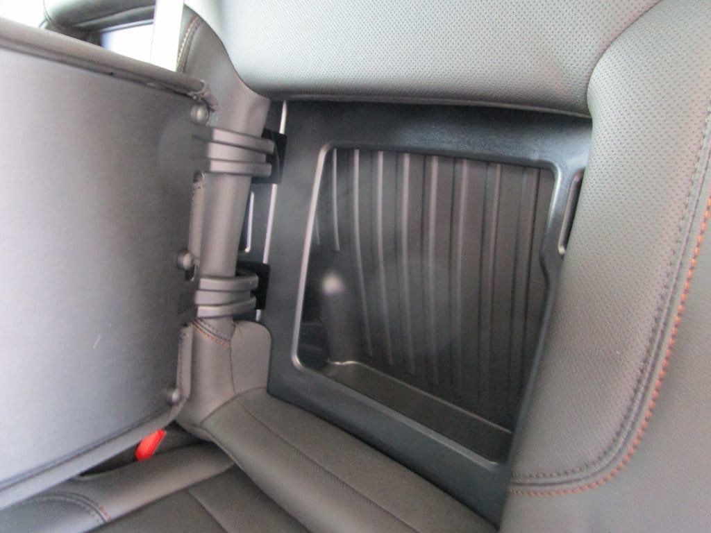 2026 GMC Sierra 1500 AT4 - Photo 27