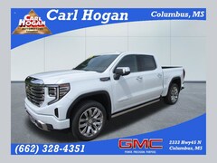 2026 GMC Sierra 1500 Denali Truck