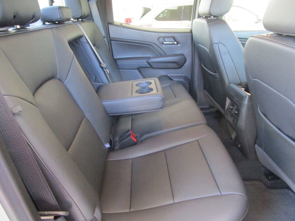 2026 GMC Canyon Elevation - Photo 46