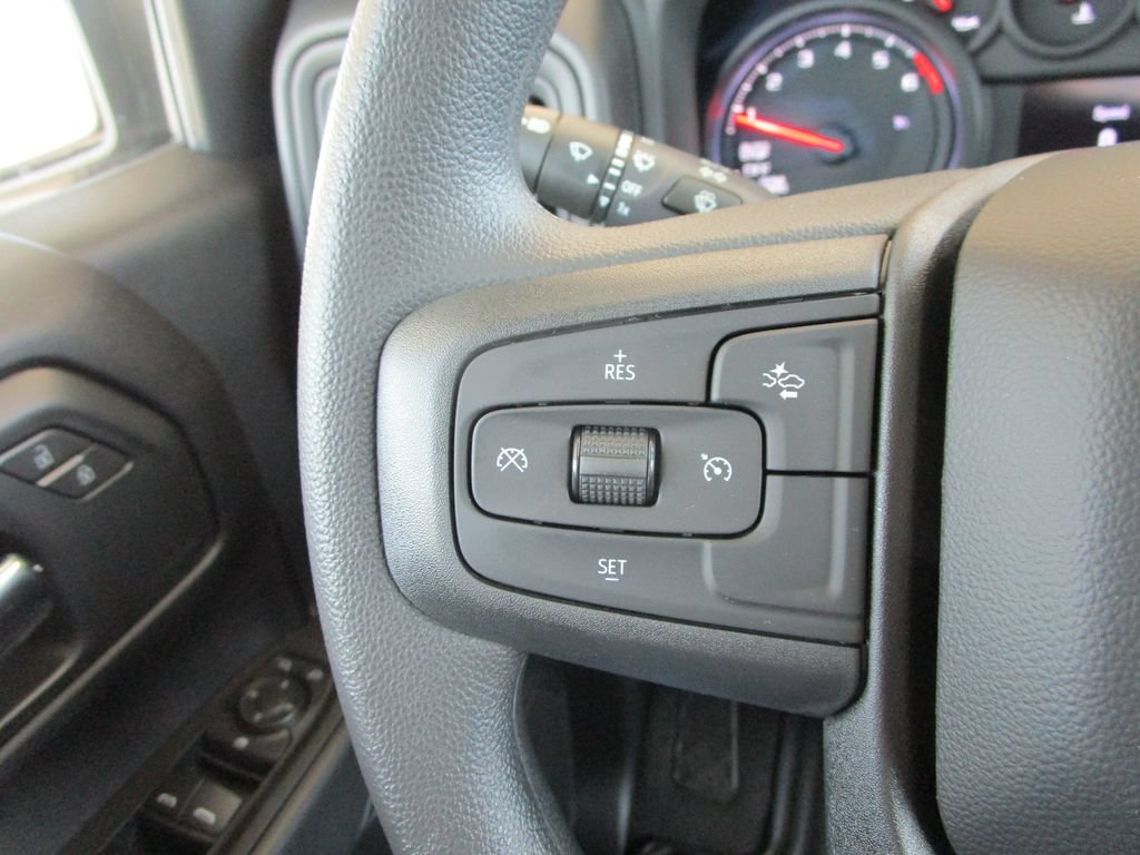 2026 GMC Sierra 1500 Pro - Photo 35