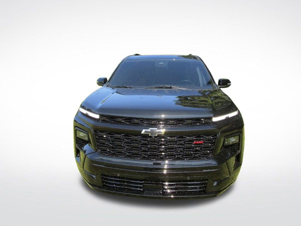 Used 2024 Chevrolet Traverse RS SUV