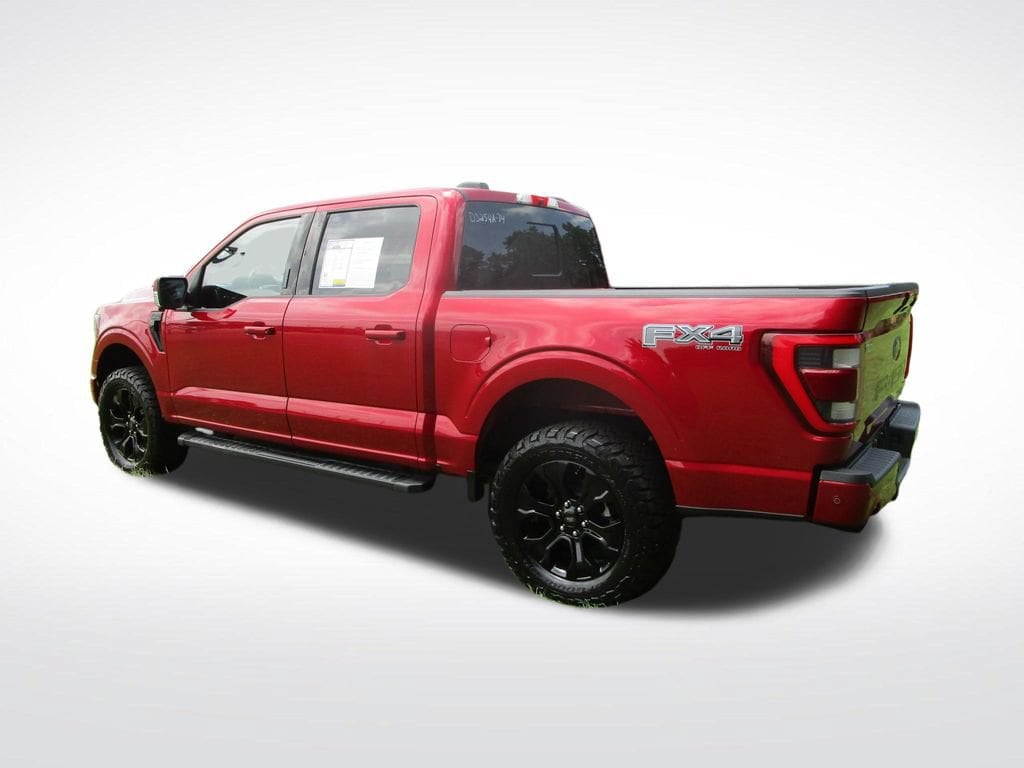 Used 2022 Ford F-150 XL