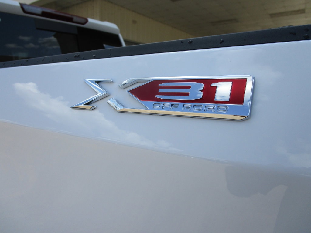 2026 GMC Sierra 1500 Elevation - Photo 12