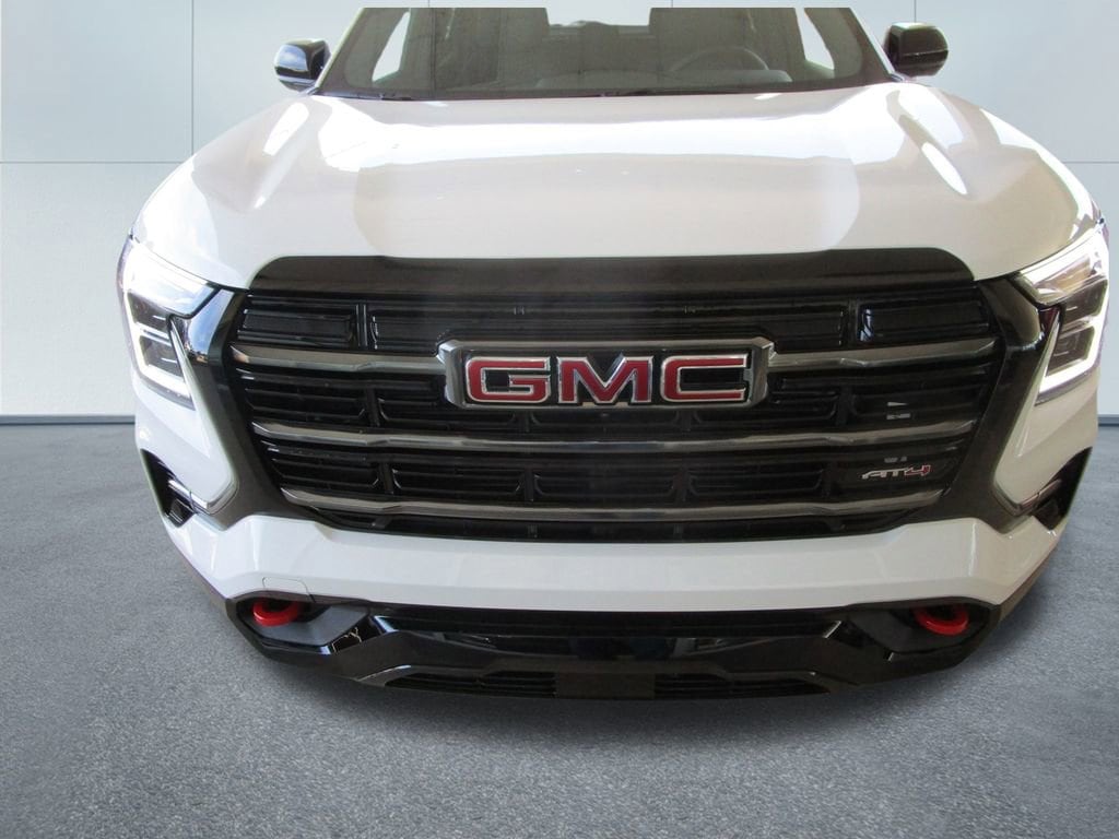 2026 GMC Terrain AT4 - Photo 26