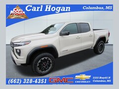 2026 GMC Canyon AT4 Truck