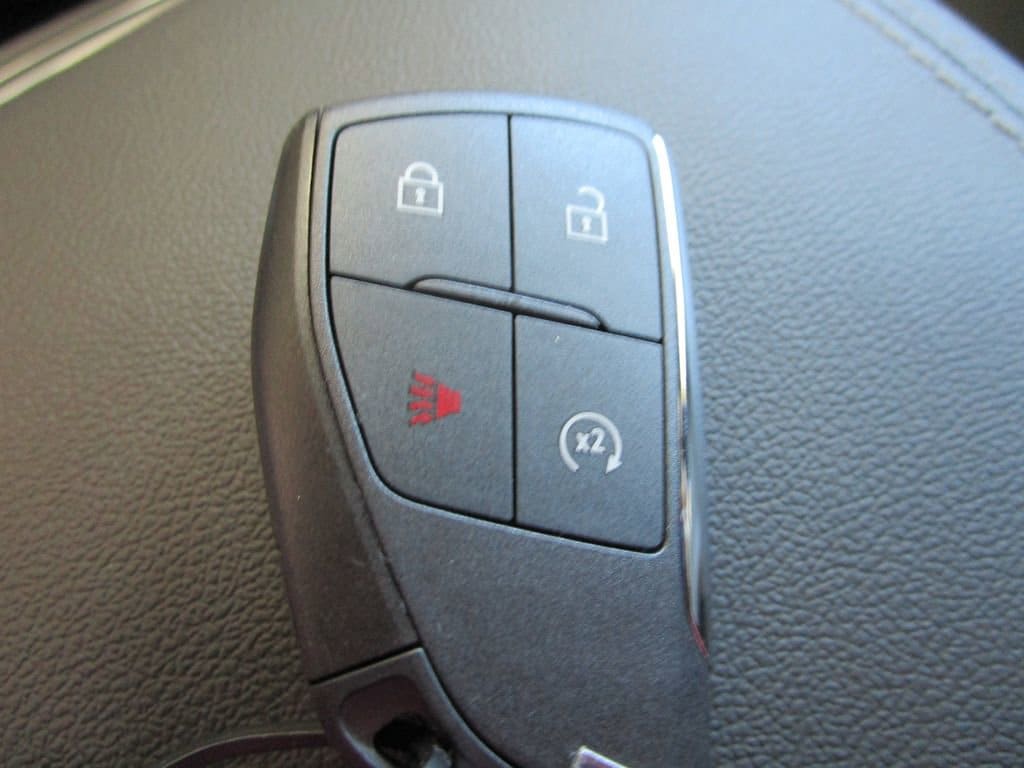 2026 GMC Canyon Elevation - Photo 72