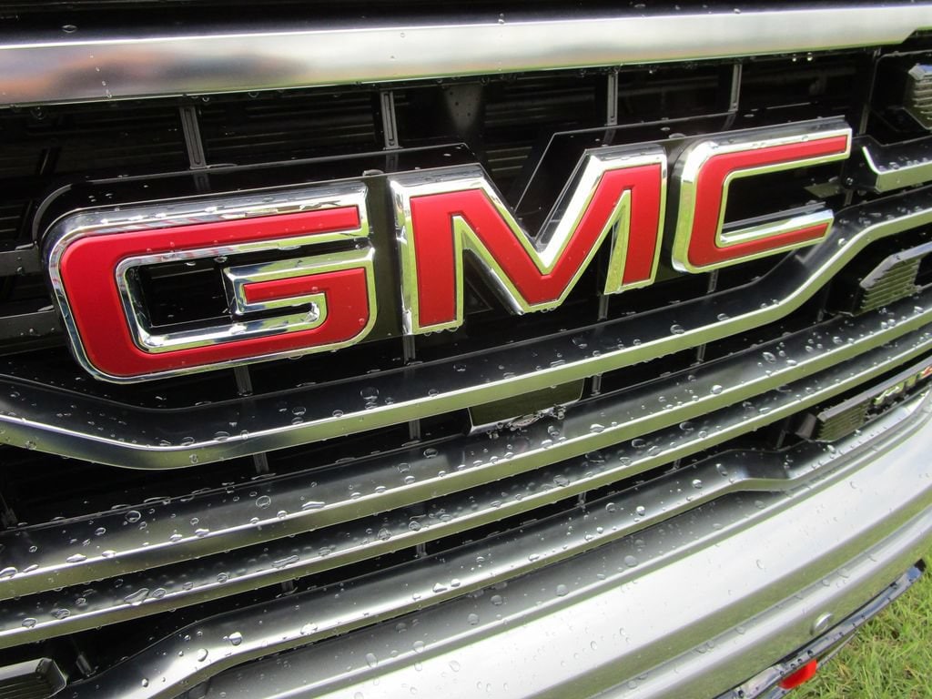 2026 GMC Sierra 1500 AT4 - Photo 20