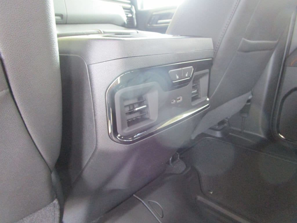 2026 GMC Sierra 1500 AT4 - Photo 25