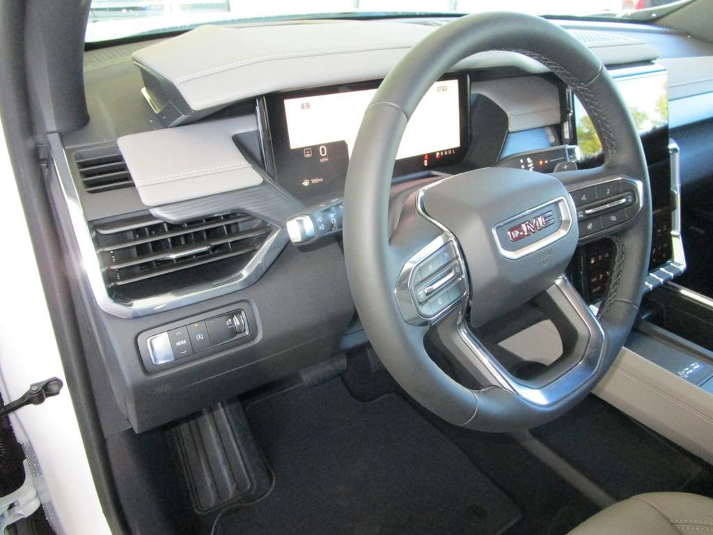 2026 GMC Acadia Elevation - Photo 23