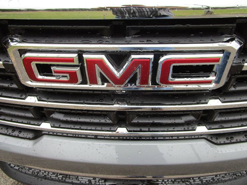 2026 GMC Acadia Elevation - Photo 29