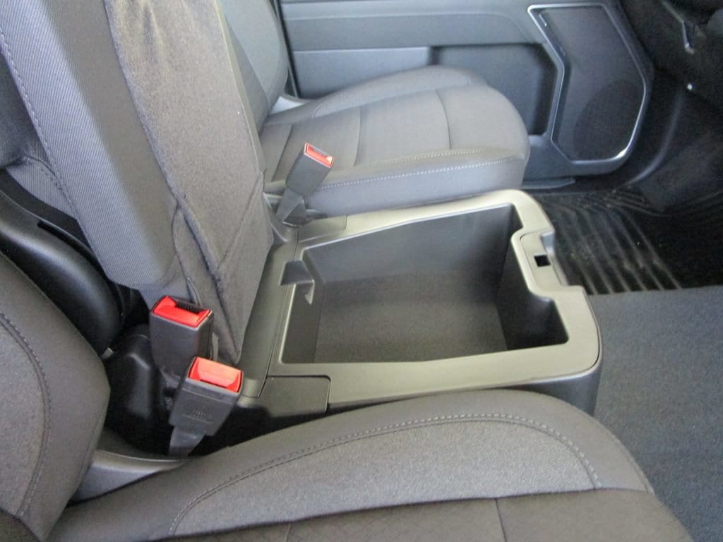2026 GMC Sierra 1500 Elevation - Photo 28