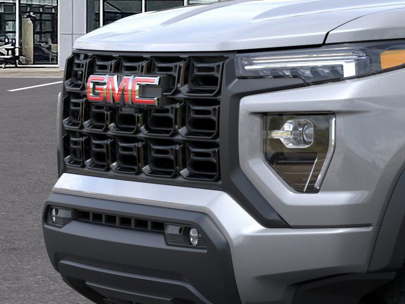 2026 GMC Canyon Elevation - Photo 14