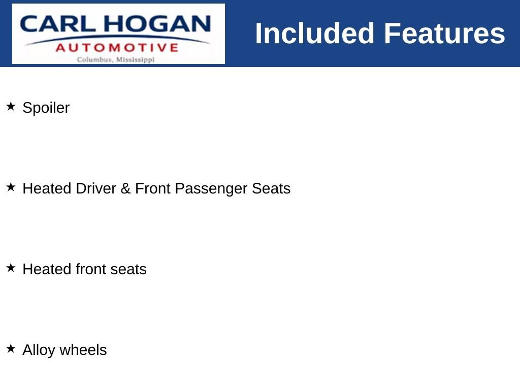 Used 2024 Chevrolet Equinox RS SUV